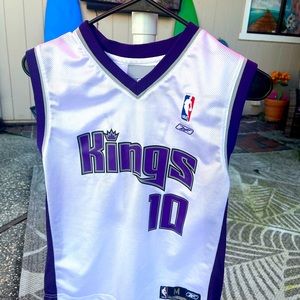 Reebok King’s Jersey